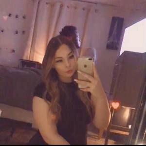 Meet your Posher, Cheri